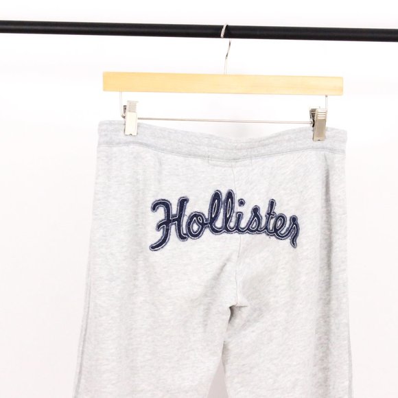 *Hollister Grey Jogger - Picture 6 of 7